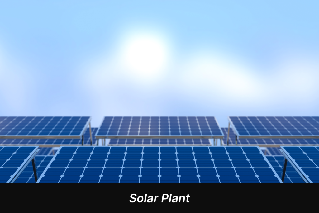 Solar Plant